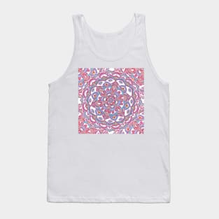 For Phoenix, with love Tank Top